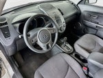 2010 Kia Soul +