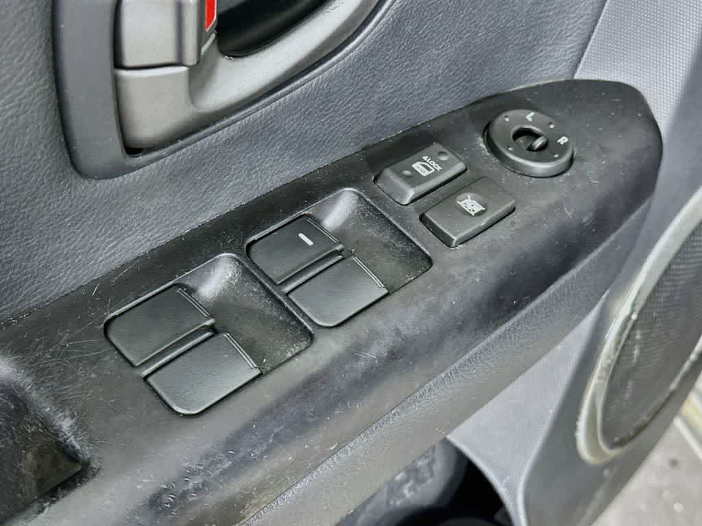 2010 Kia Soul +