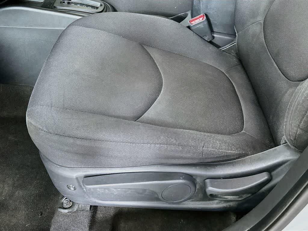 2010 Kia Soul +