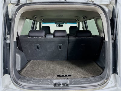 2010 Kia Soul +