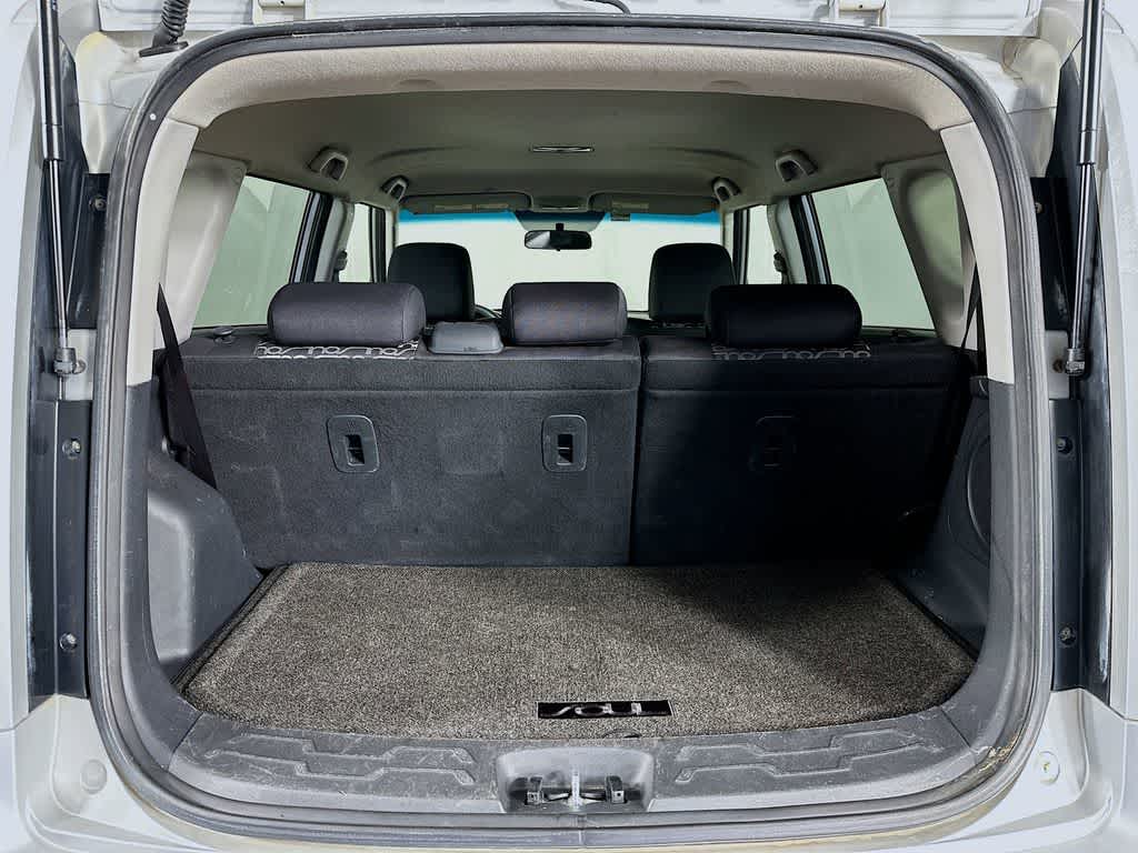 2010 Kia Soul +