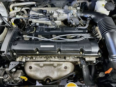 2010 Kia Soul +