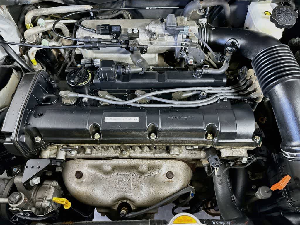 2010 Kia Soul +