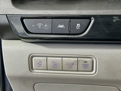 2024 Kia Carnival EX