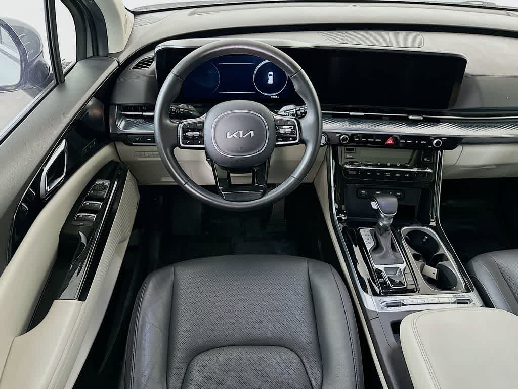 2023 Kia Carnival SX Prestige