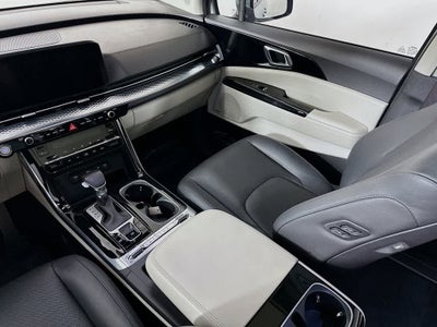 2023 Kia Carnival SX Prestige