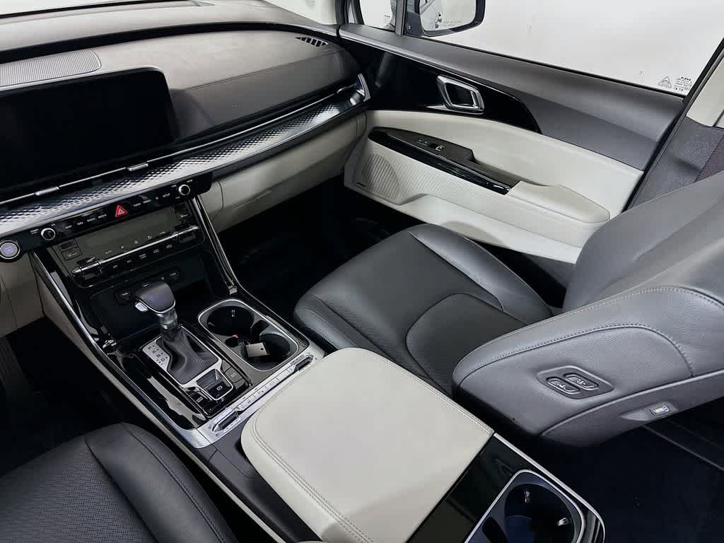 2023 Kia Carnival SX Prestige