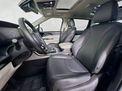 2023 Kia Carnival SX Prestige