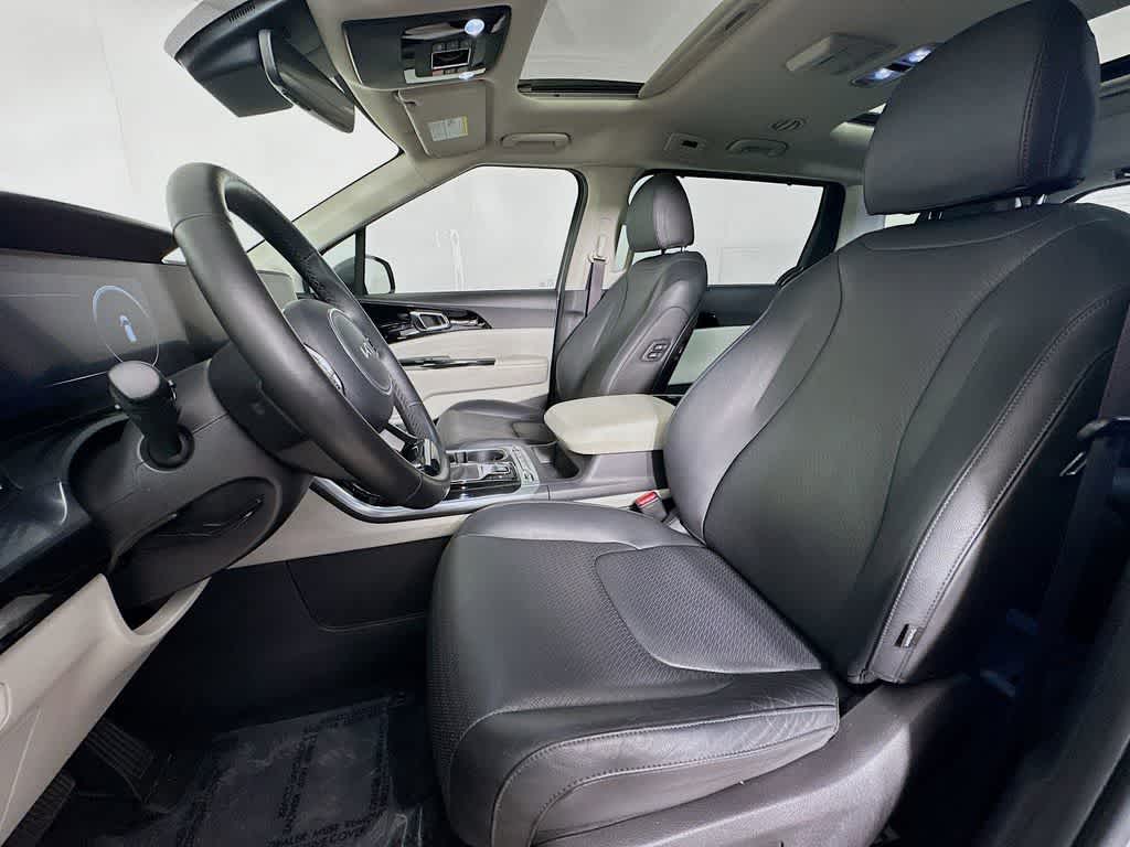 2023 Kia Carnival SX Prestige