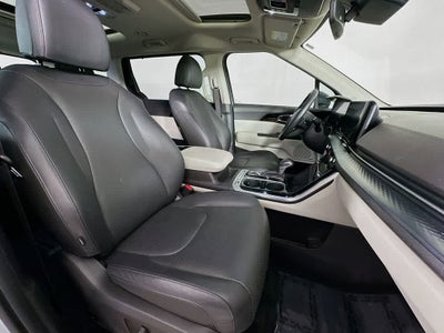 2023 Kia Carnival SX Prestige