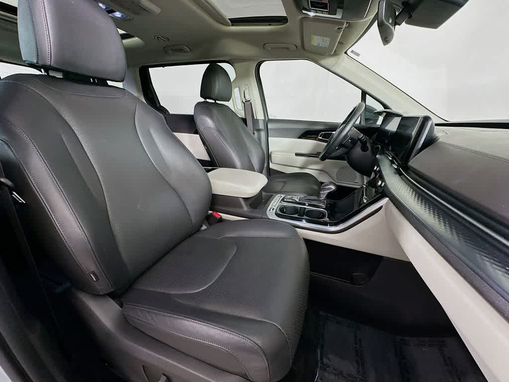 2023 Kia Carnival SX Prestige