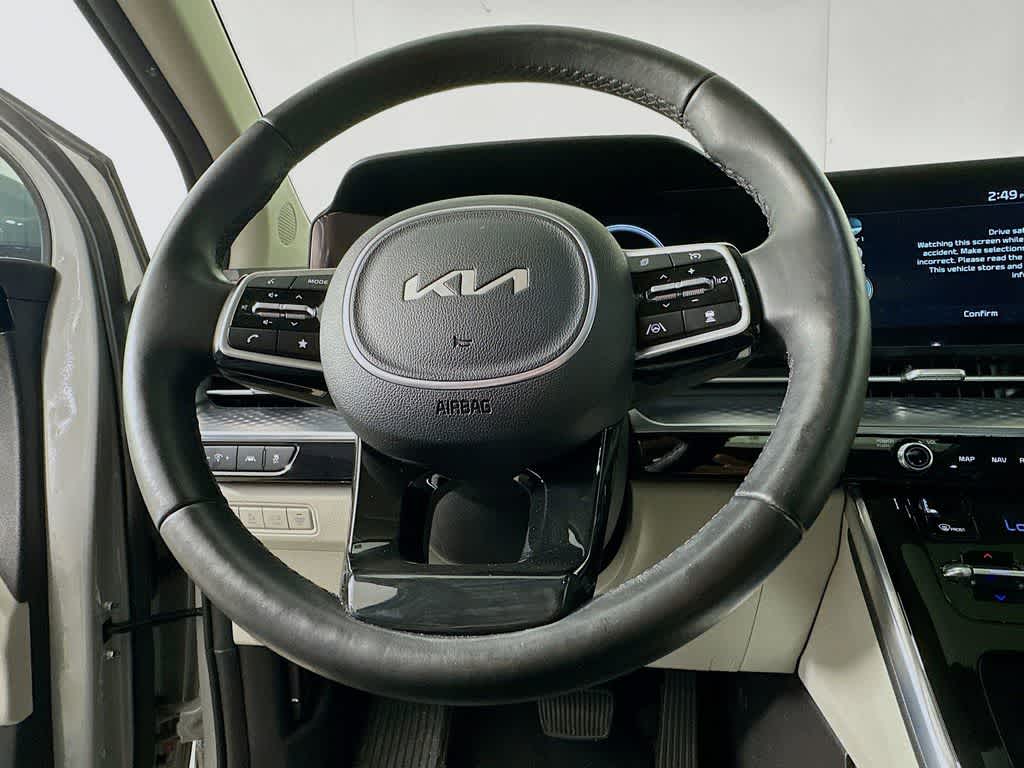 2023 Kia Carnival SX Prestige