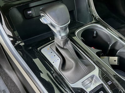 2023 Kia Carnival SX Prestige