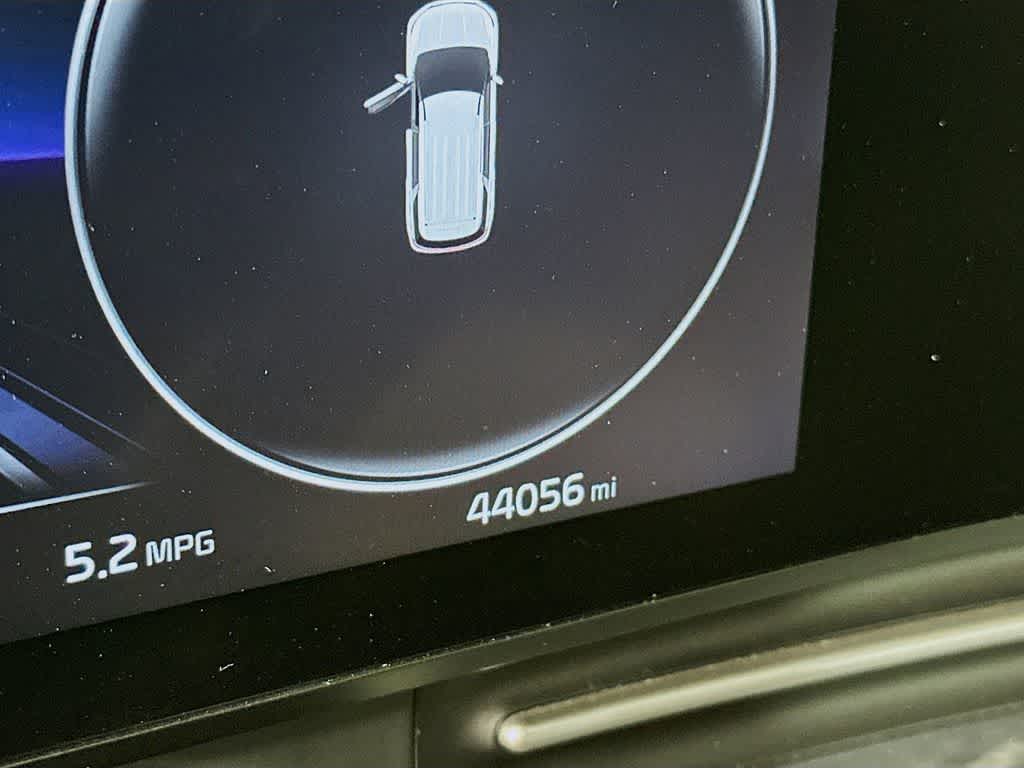 2023 Kia Carnival SX Prestige