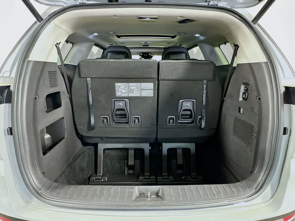 2023 Kia Carnival SX Prestige