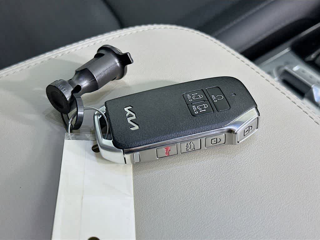 2023 Kia Carnival SX Prestige