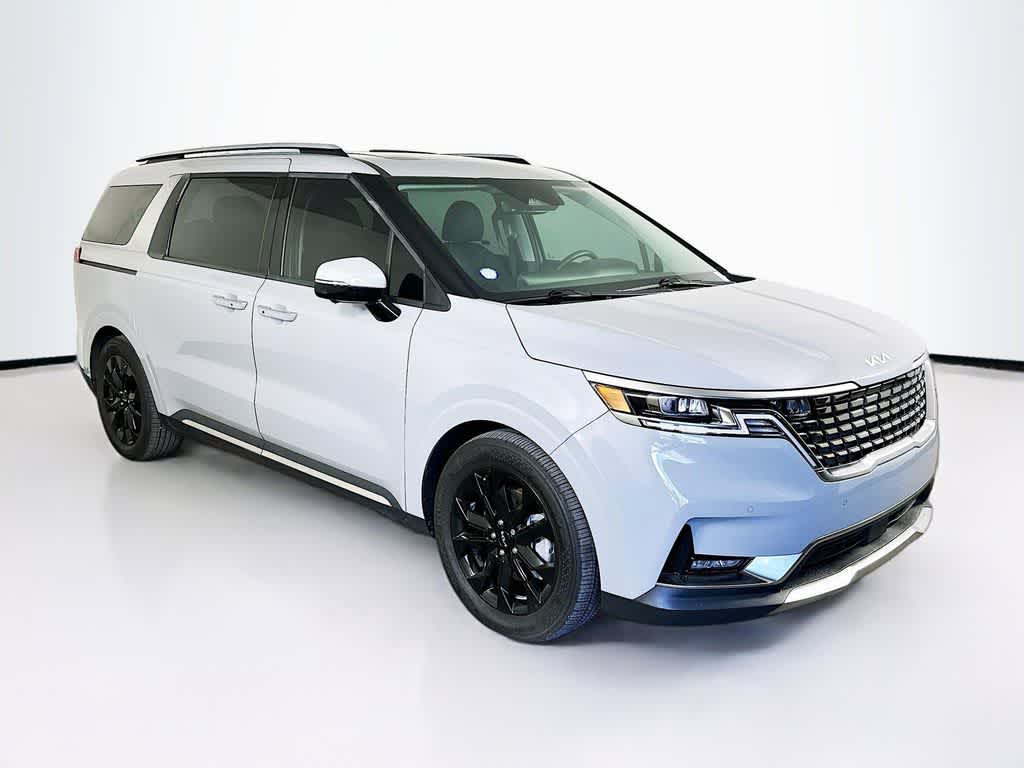 2023 Kia Carnival SX Prestige