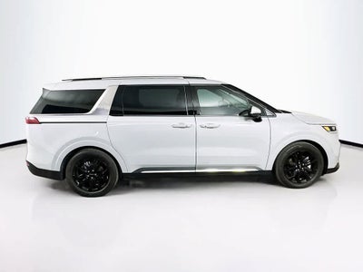 2023 Kia Carnival SX Prestige