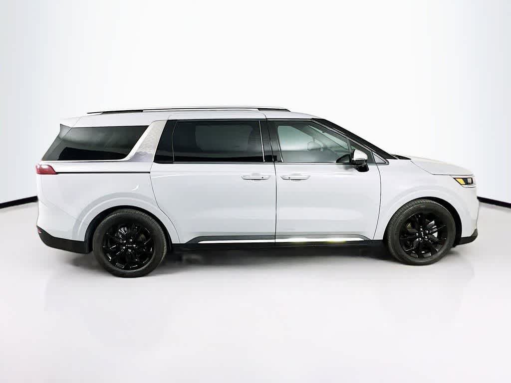 2023 Kia Carnival SX Prestige