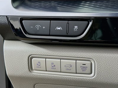 2023 Kia Carnival SX Prestige