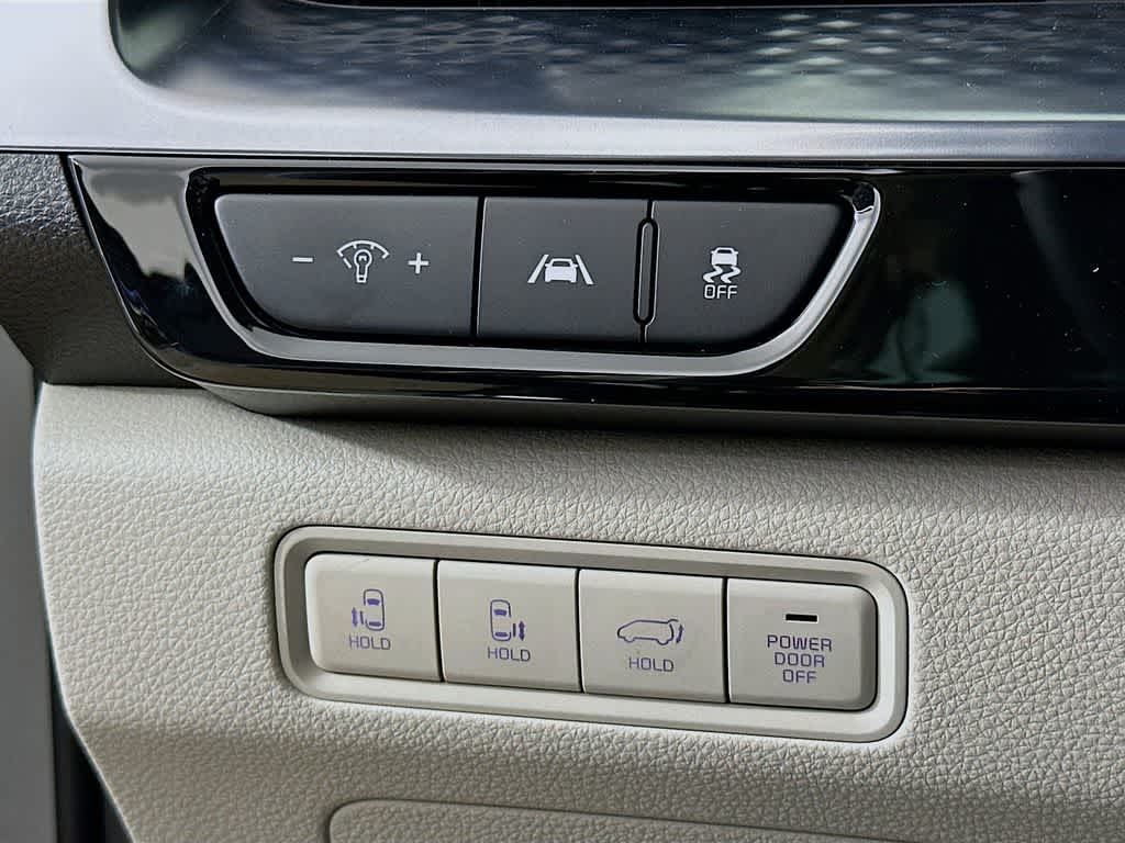 2023 Kia Carnival SX Prestige