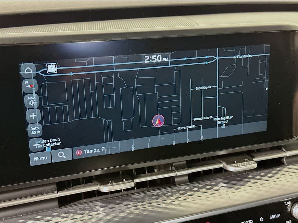 2023 Kia Carnival SX Prestige