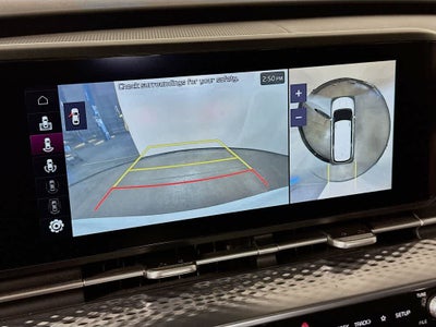 2023 Kia Carnival SX Prestige