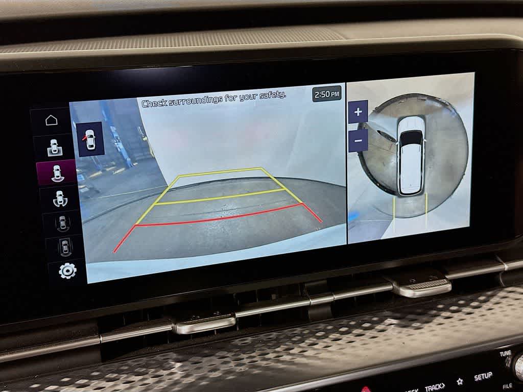 2023 Kia Carnival SX Prestige