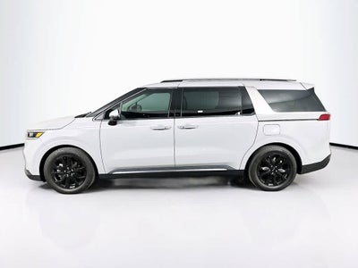 2023 Kia Carnival SX Prestige
