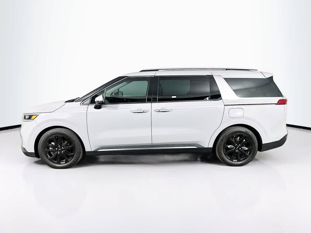 2023 Kia Carnival SX Prestige