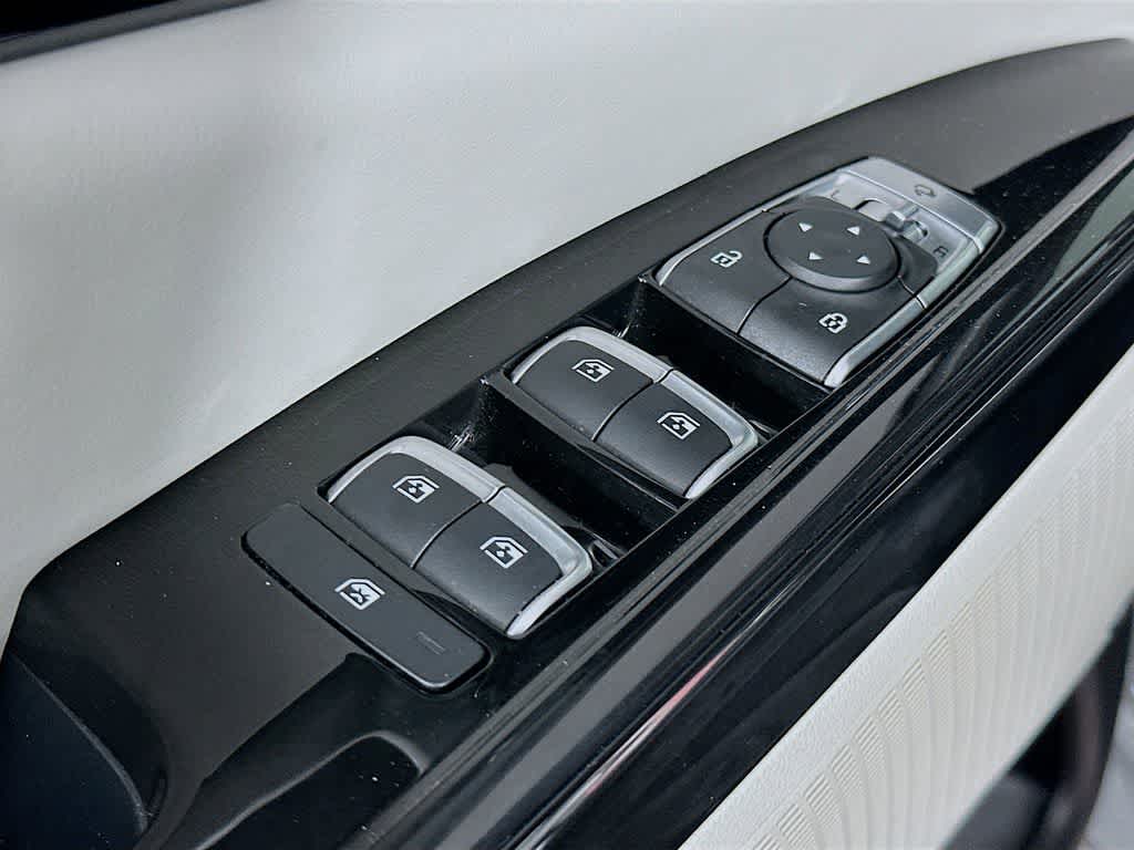 2023 Kia Carnival SX Prestige