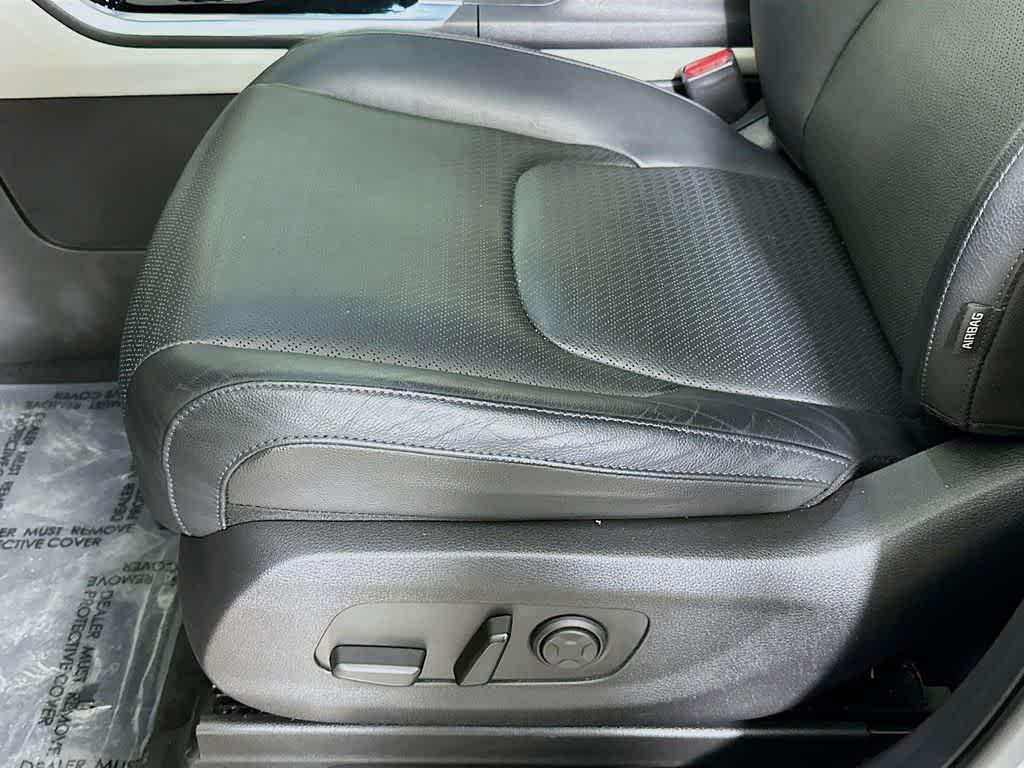 2023 Kia Carnival SX Prestige