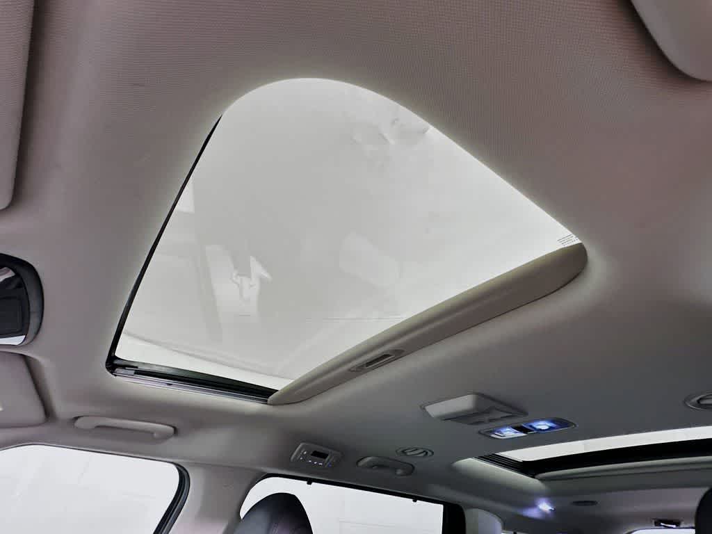 2023 Kia Carnival SX Prestige