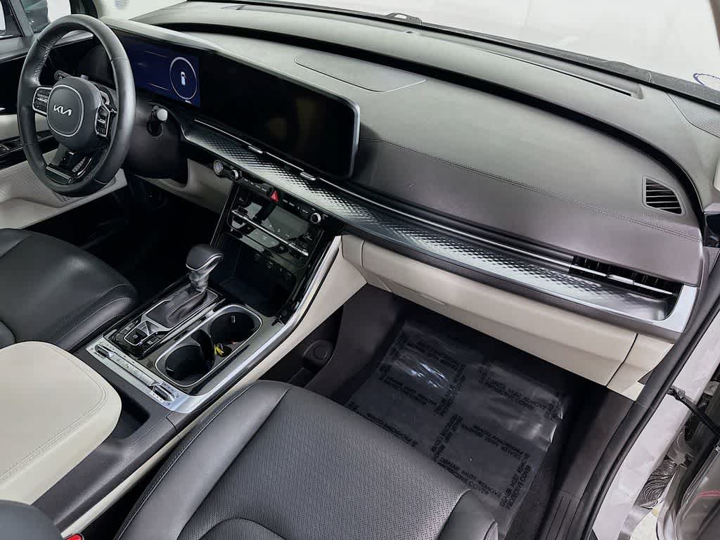 2023 Kia Carnival SX Prestige