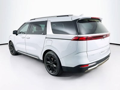 2023 Kia Carnival SX Prestige