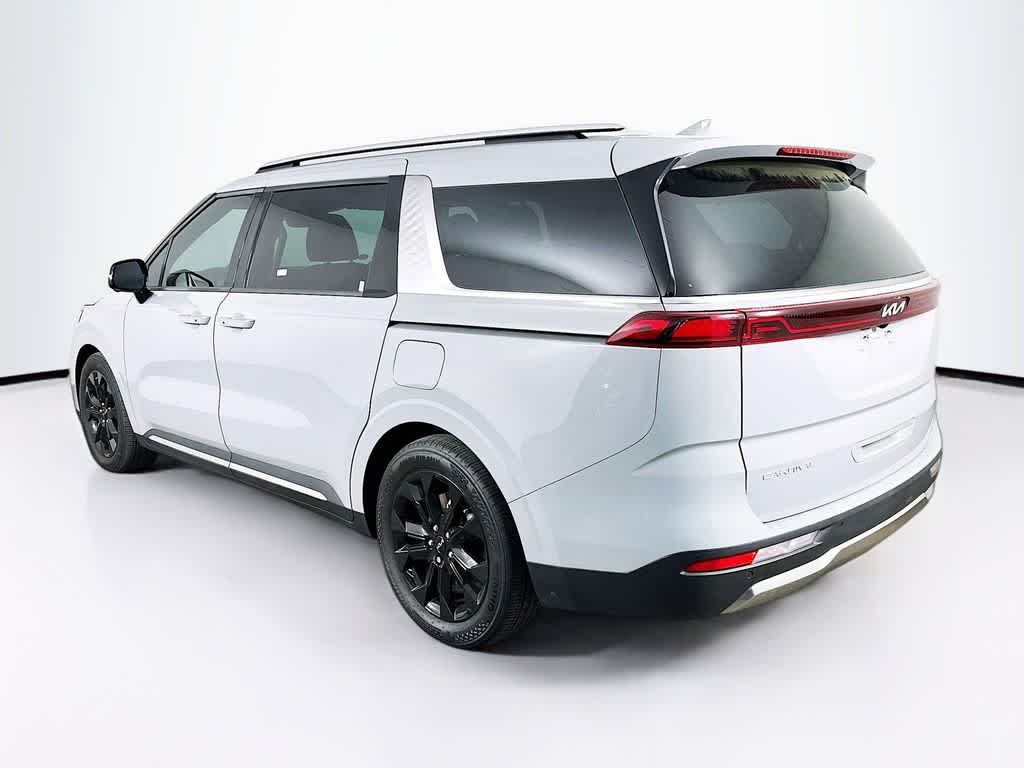 2023 Kia Carnival SX Prestige