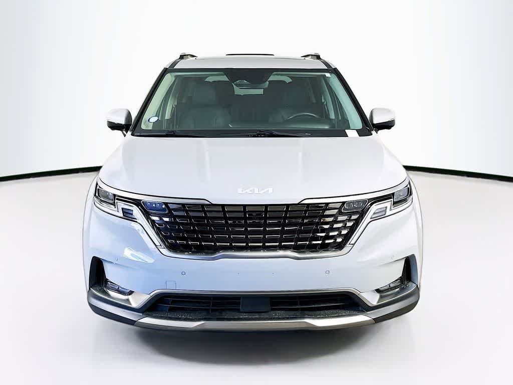 2023 Kia Carnival SX Prestige