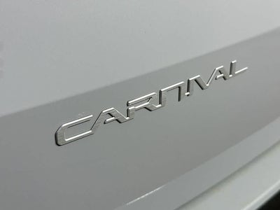 2023 Kia Carnival SX Prestige