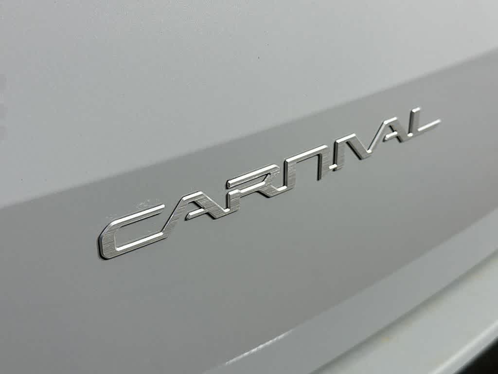 2023 Kia Carnival SX Prestige