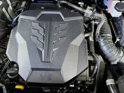 2023 Kia Carnival SX Prestige