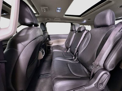 2025 Kia Carnival SX
