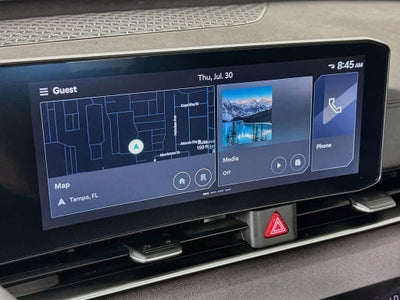 2025 Kia Carnival SX