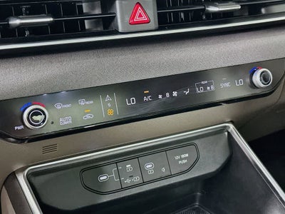 2025 Kia Carnival SX