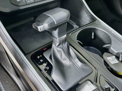 2025 Kia Carnival SX