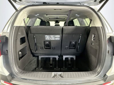2025 Kia Carnival SX