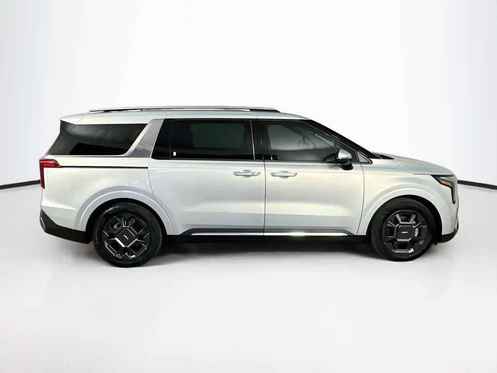 2025 Kia Carnival SX