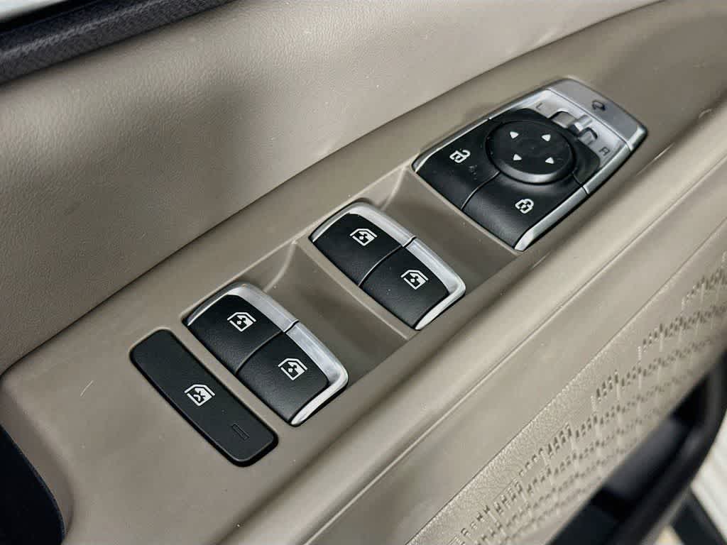 2025 Kia Carnival SX