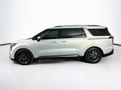 2025 Kia Carnival SX