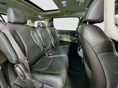 2025 Kia Carnival SX