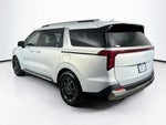 2025 Kia Carnival SX